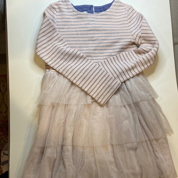 Mini Boden Other - Mini Boden Party Dress